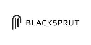 Logo Блэкспрут сайт